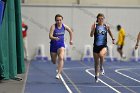 Lyons Invitational  Wheaton College Women’s Track & Field compete in the Lyons Invitational at Beard Fieldhouse . - Photo By: KEITH NORDSTROM : Wheaton, track & field